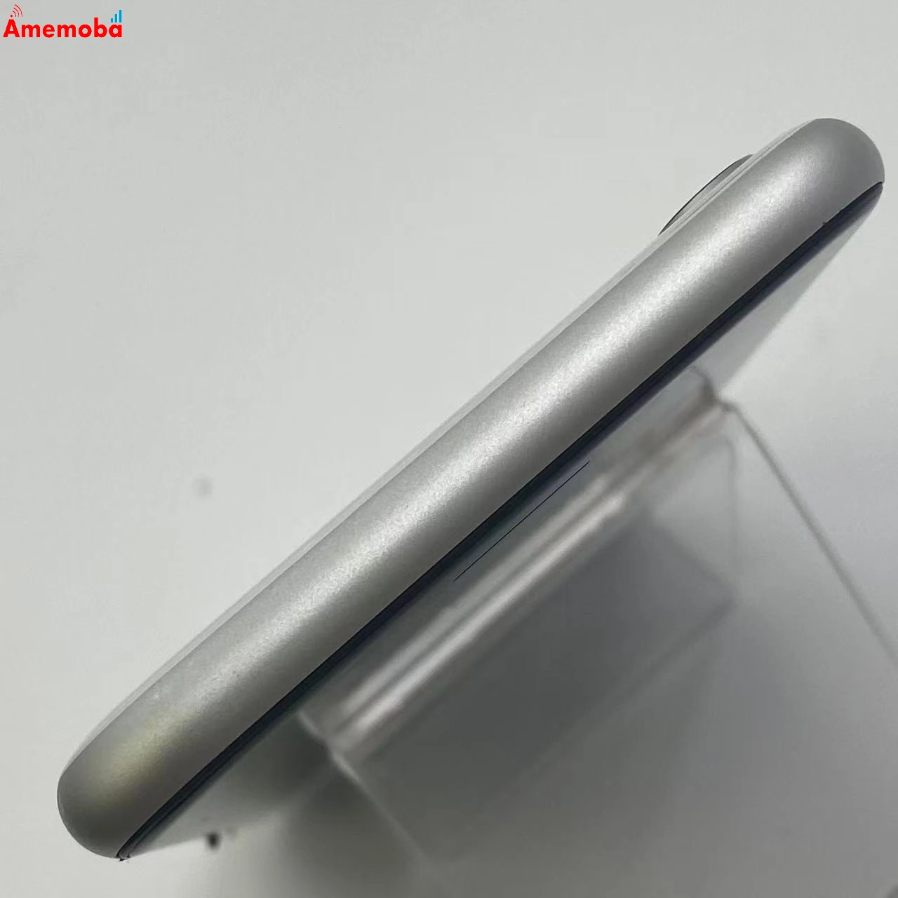 iPhoneSE 第2世代 256GB MXVU2J/A AU版SIMフリー美品 ホワイト au