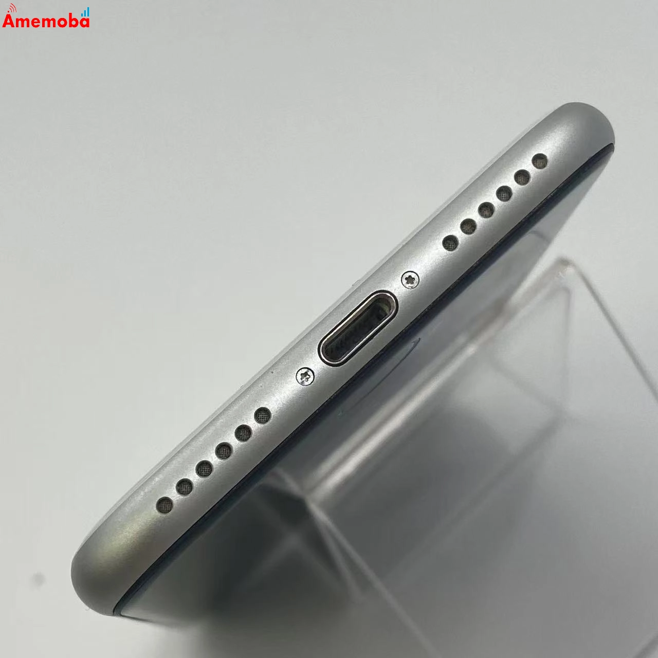 iPhoneSE 第2世代 256GB MHGX3J/A AU版SIMフリー 極美品 ホワイト au