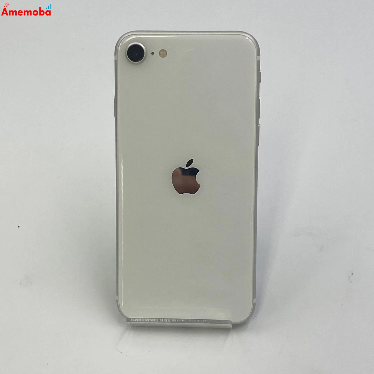 iPhoneSE 第2世代 256GB MXVU2J/A Apple版SIMフリー  美品 ホワイト