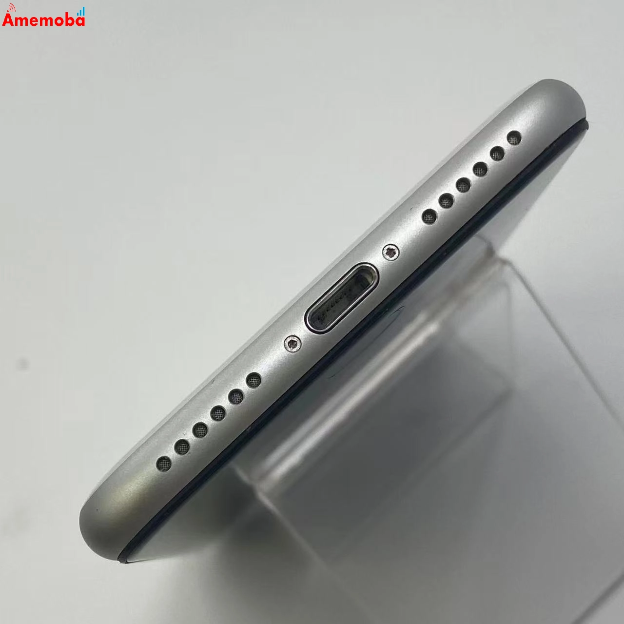 iPhoneSE 第2世代 256GB MXVU2J/A Apple版SIMフリー  美品 ホワイト