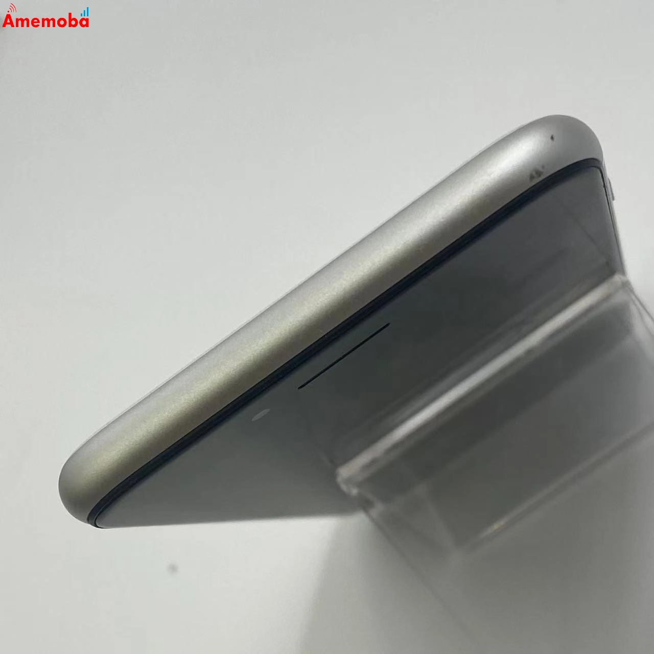 iPhoneSE 第2世代 256GB MXVU2J/A Apple版SIMフリー  美品 ホワイト