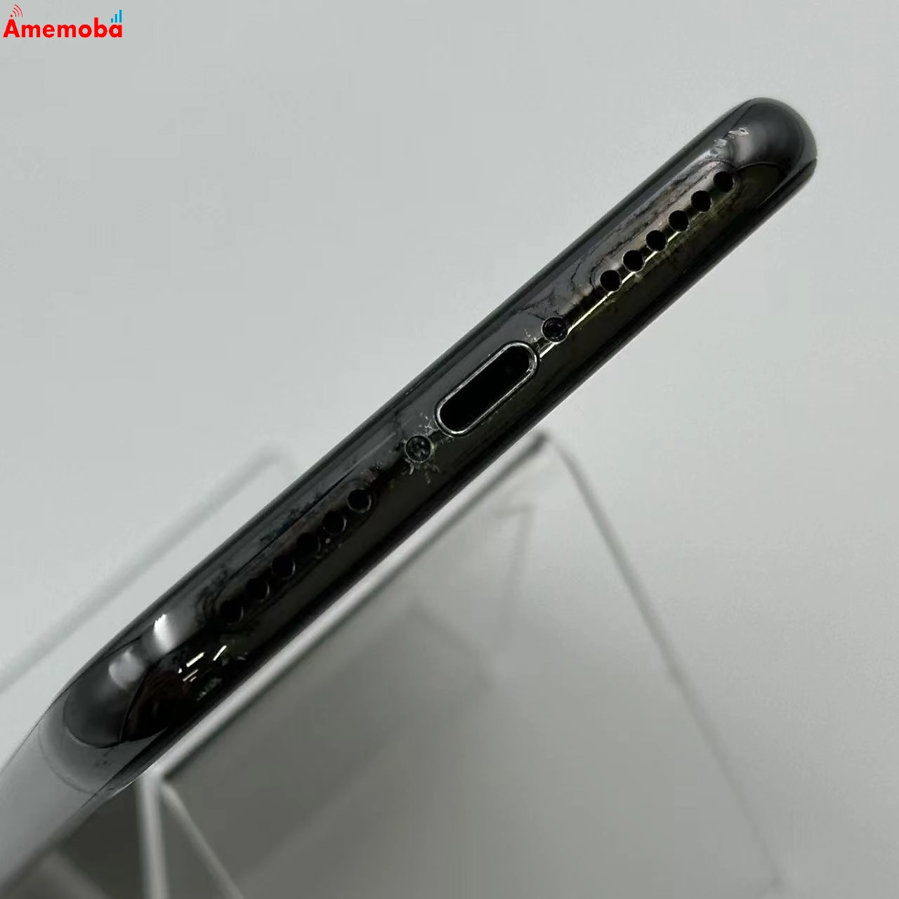 iPhoneX 256GB MQC12J/A SoftBank版SIMフリー