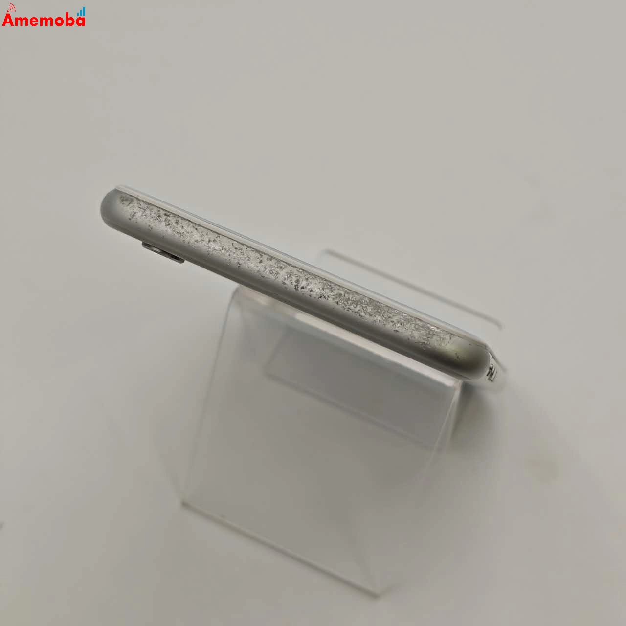 iPhone6 16GB  MG482J/A Apple版SIMフリー ジャンク品 シルバー