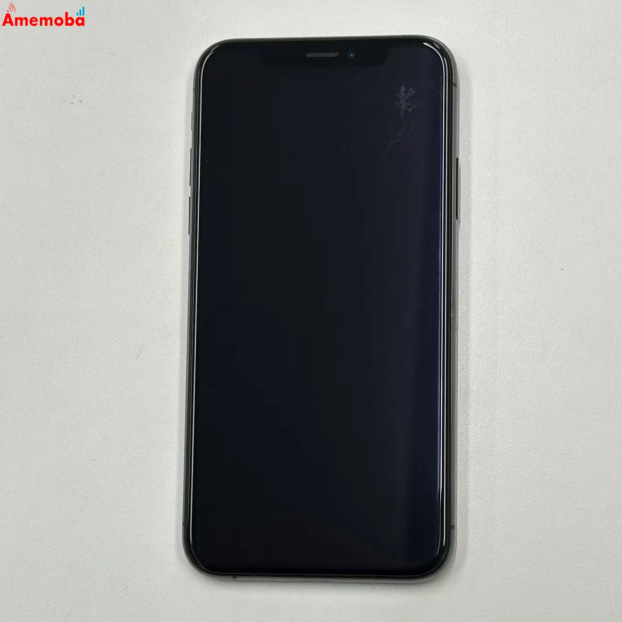 iPhoneXS 64GB 3D922J/A AU版SIMフリー 美品