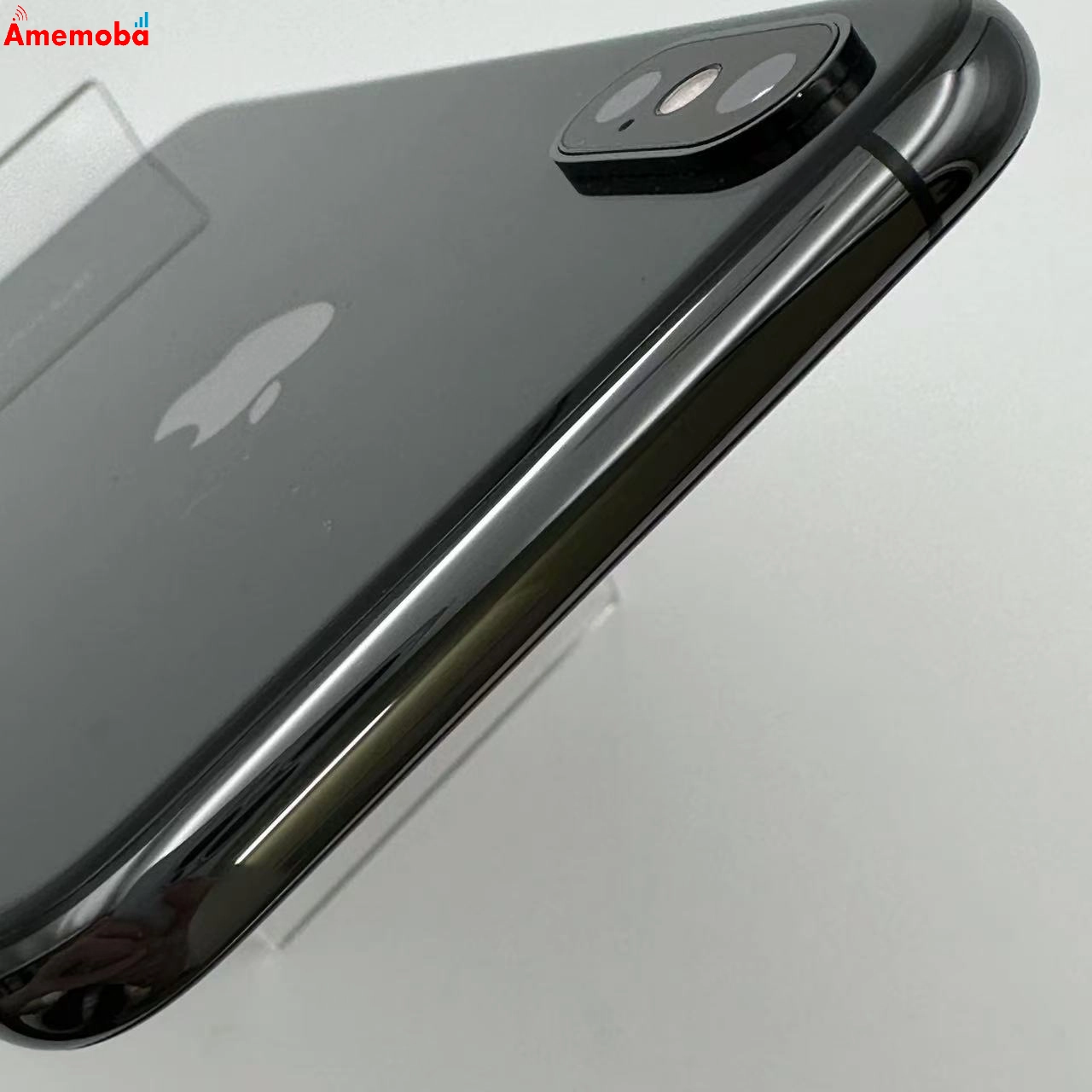 iPhoneXS 64GB 3D922J/A AU版SIMフリー 美品