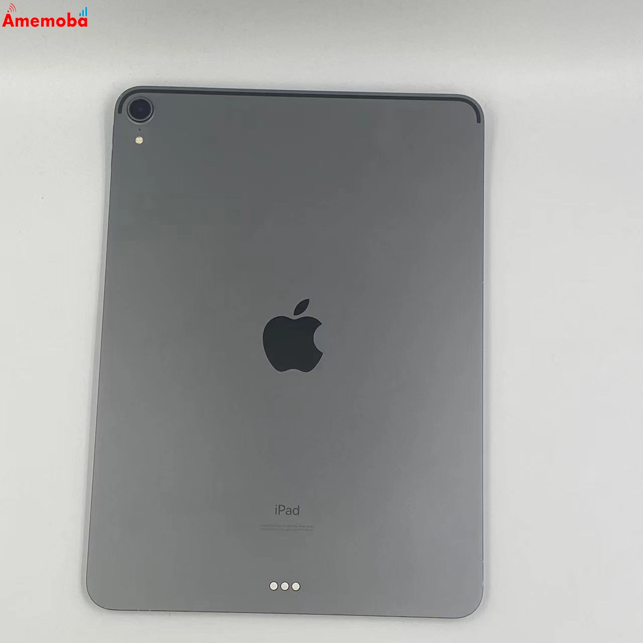 iPad Pro 11インチ 第1世代 Wi-Fiモデル 64GB MTXN2J/A ジャンク品 スペースグレイ