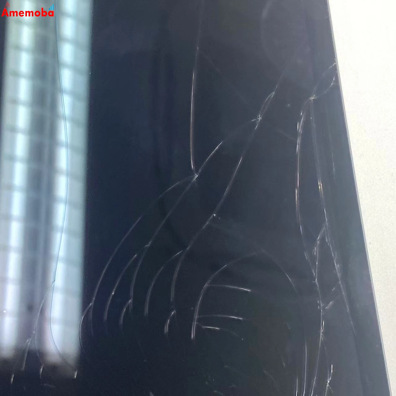 iPad Pro 11インチ 第1世代 Wi-Fiモデル 64GB MTXN2J/A ジャンク品 スペースグレイ