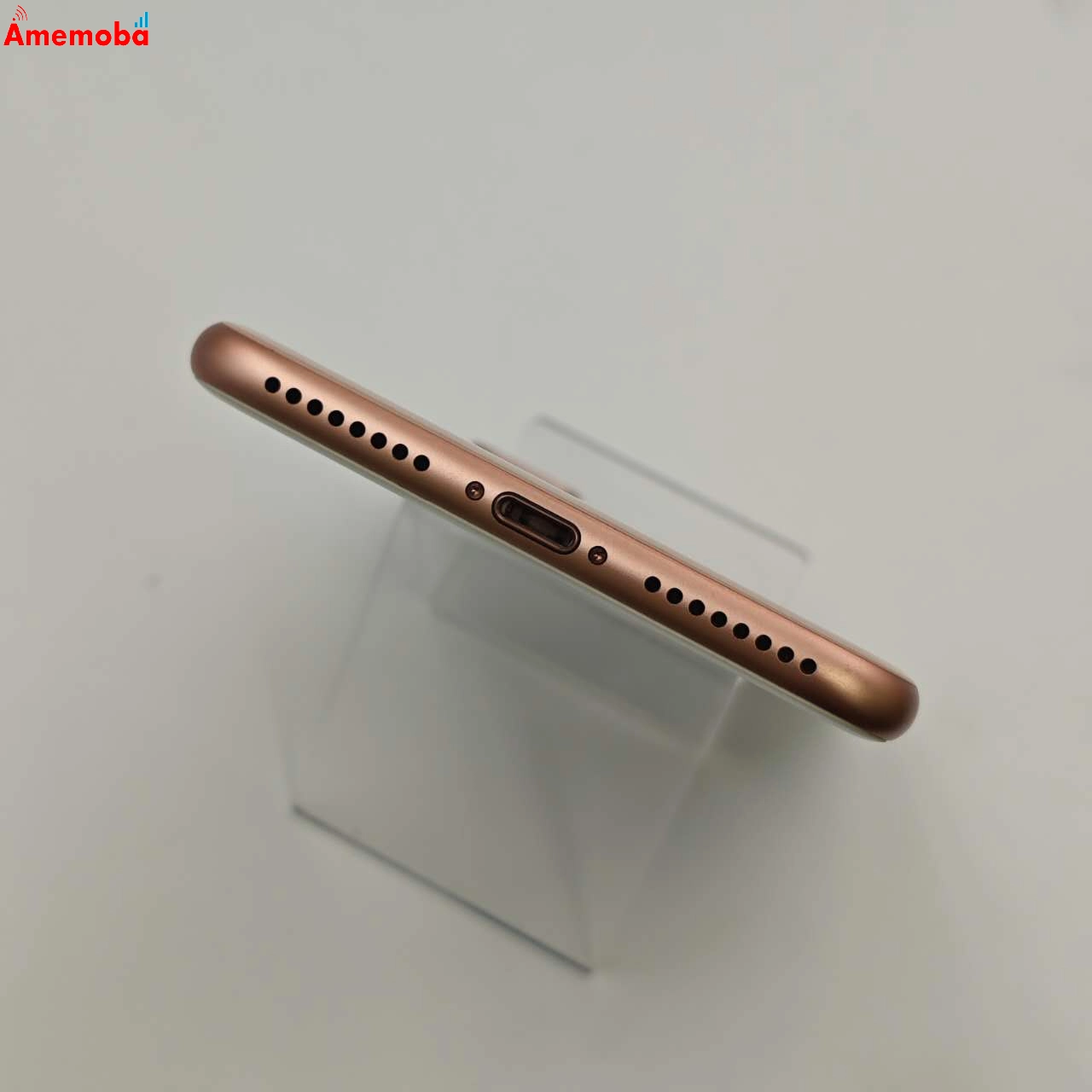 iPhone8 Plus 64GB  MQ8N2AH/A  海外版SIMフリー 極美品 ゴールド