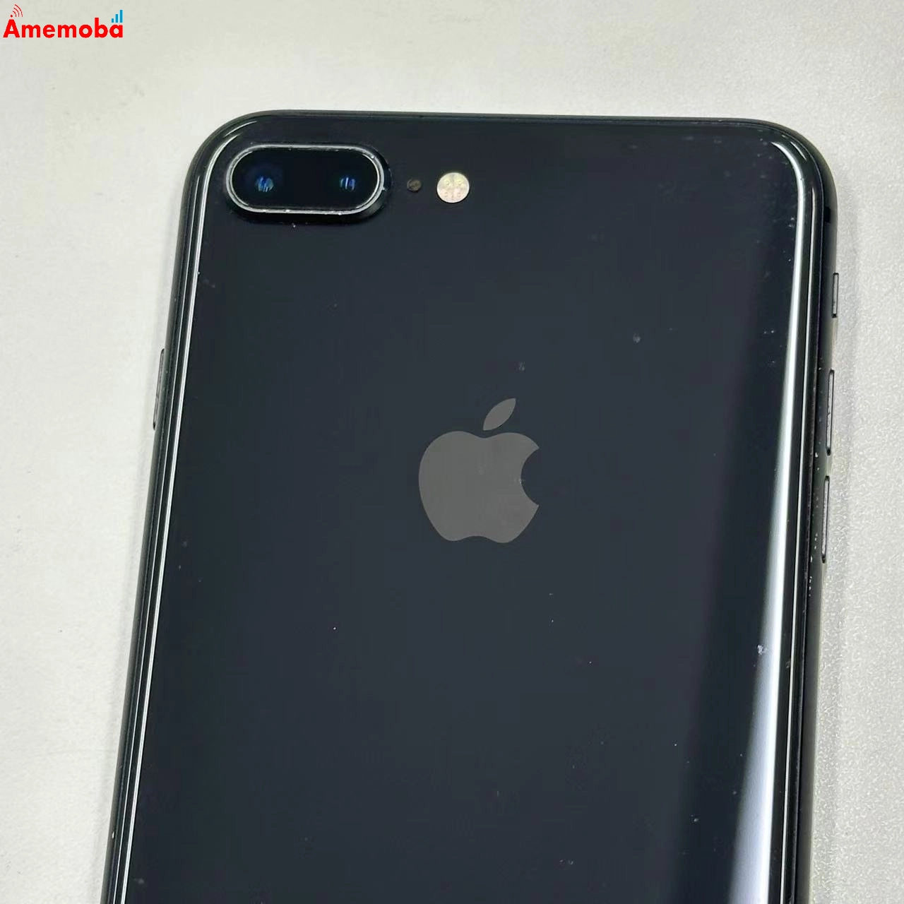 iPhone8 Plus 64GB MQ9K2J/A  docomo版SIMフリー スペースグレイ