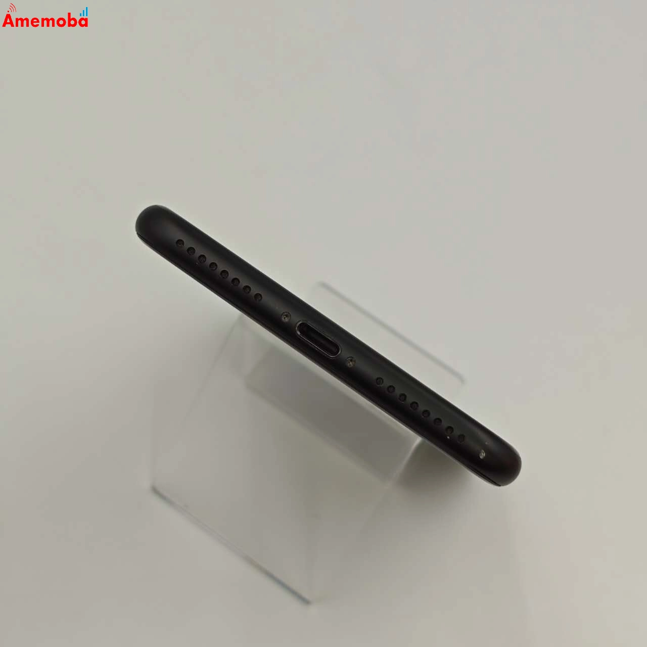 iPhone7 Plus 256GB NN6L2J/A docomo版SIMフリー 美品 ブラック