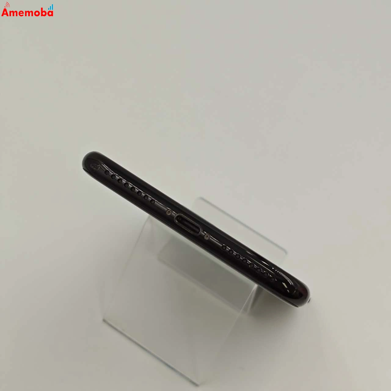 iPhone7 Plus 128GB NN6K2J/A AU版SIMフリー 美品 ジェットブラック au