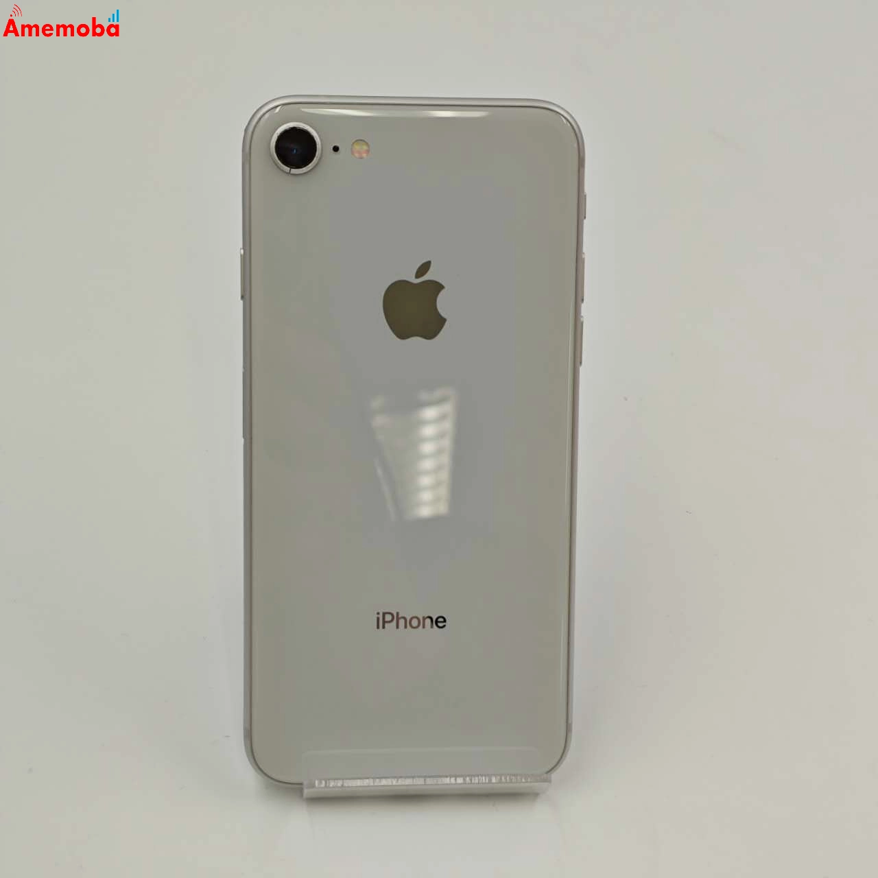 iPhone8 64GB  MQ792J/A AU版SIMフリー