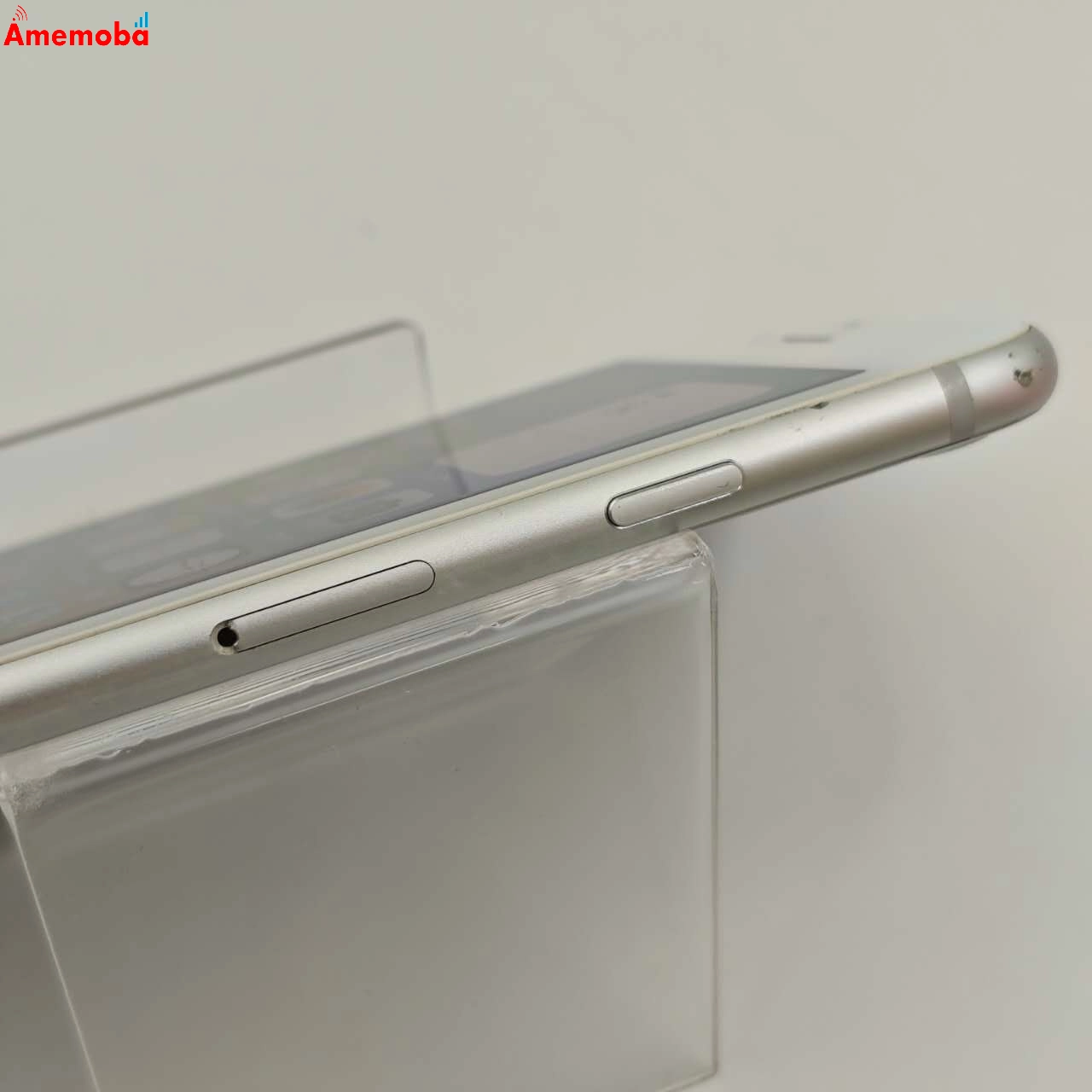 iPhone8 64GB  MQ792J/A AU版SIMフリー