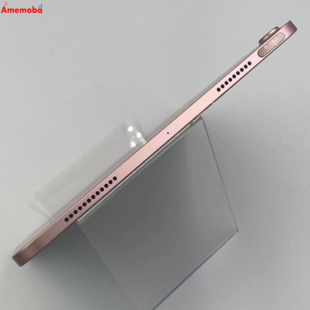 iPad Air 第4世代 Wi-Fiモデル 64GB MYFP2J/A 訳あり品 ローズゴールド