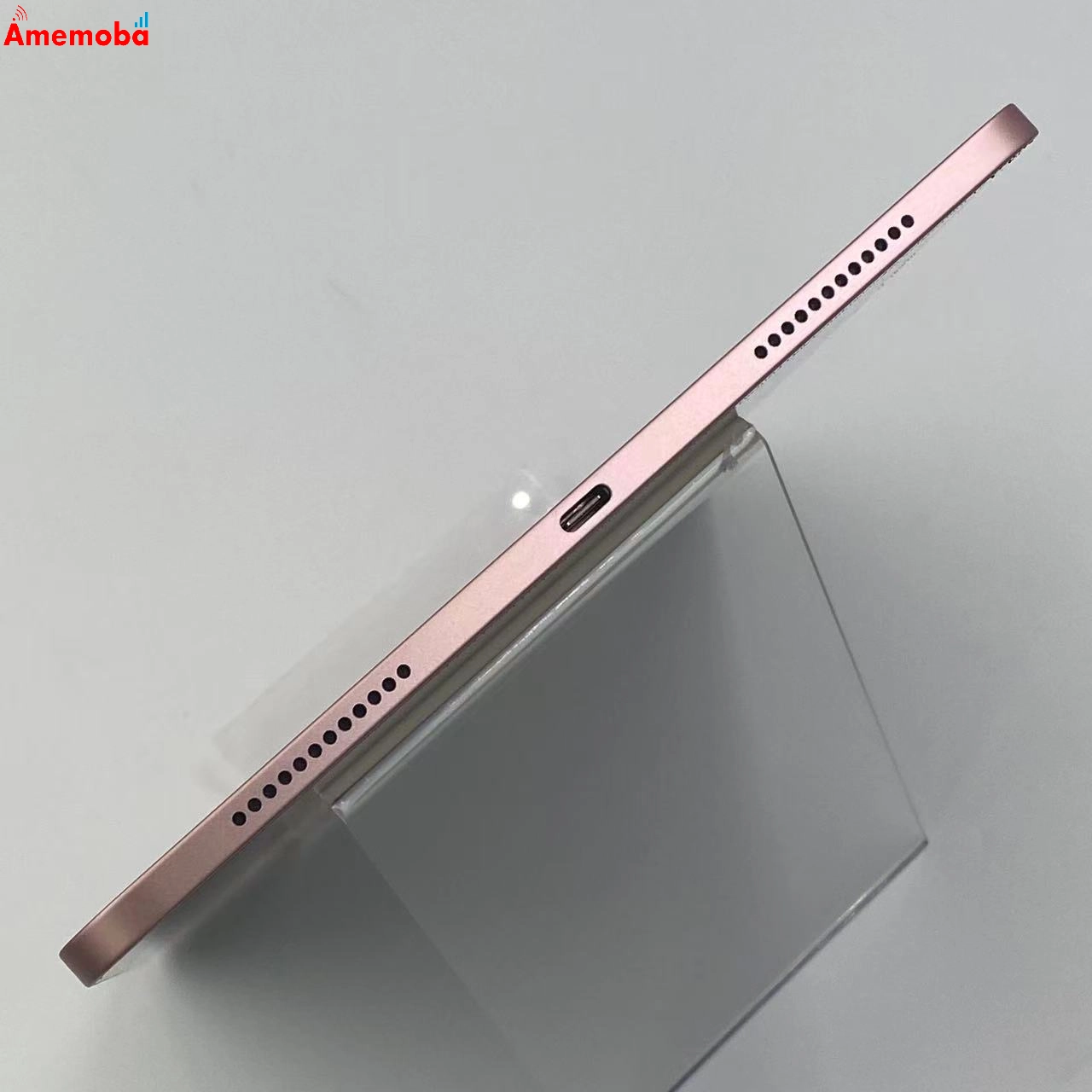 iPad Air 第4世代 Wi-Fiモデル 64GB MYFP2J/A 訳あり品 ローズゴールド