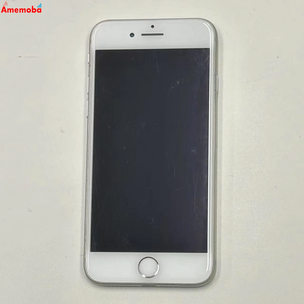 iPhone8 128GB MX1E2J/A AU版SIMフリー