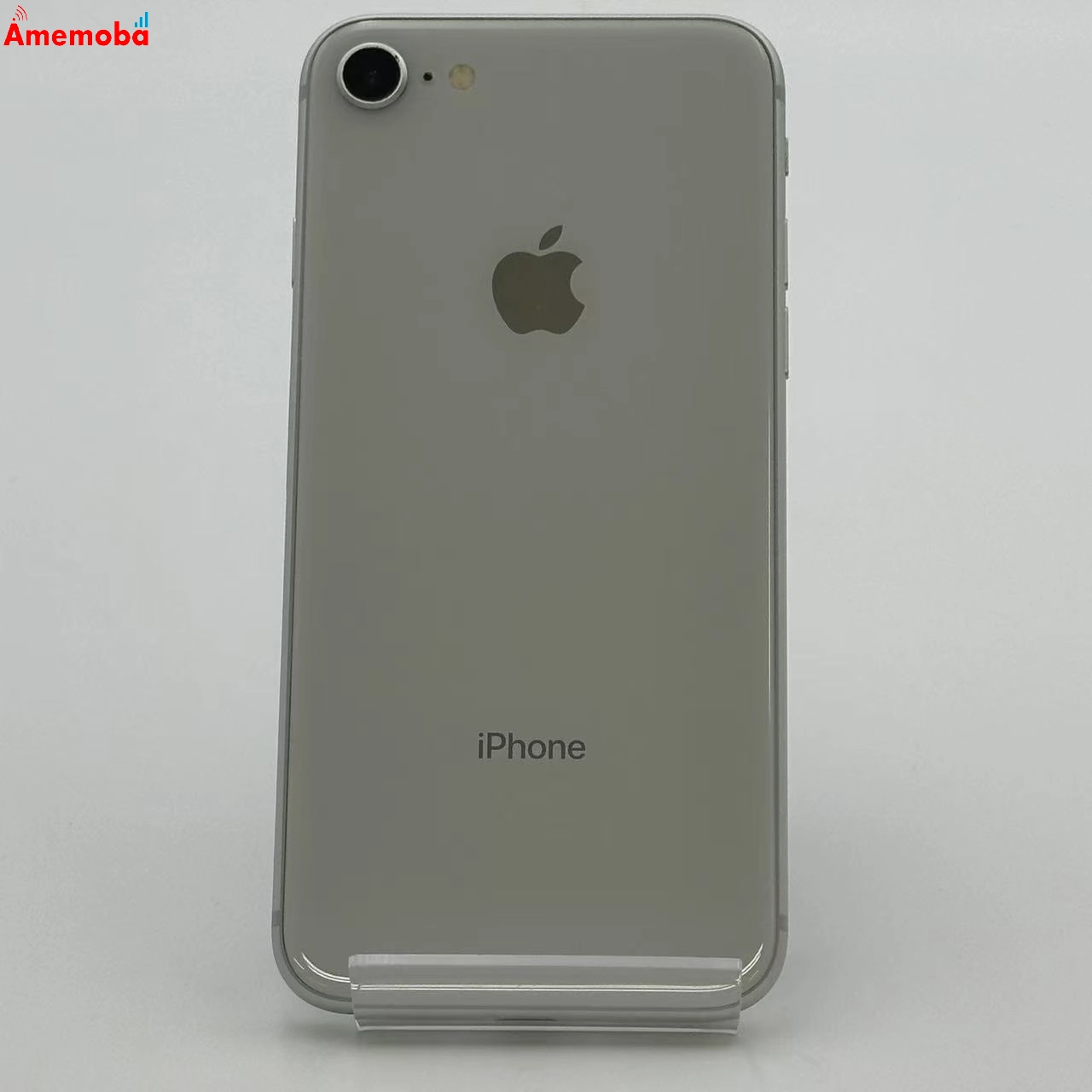 iPhone8 128GB MX1E2J/A AU版SIMフリー