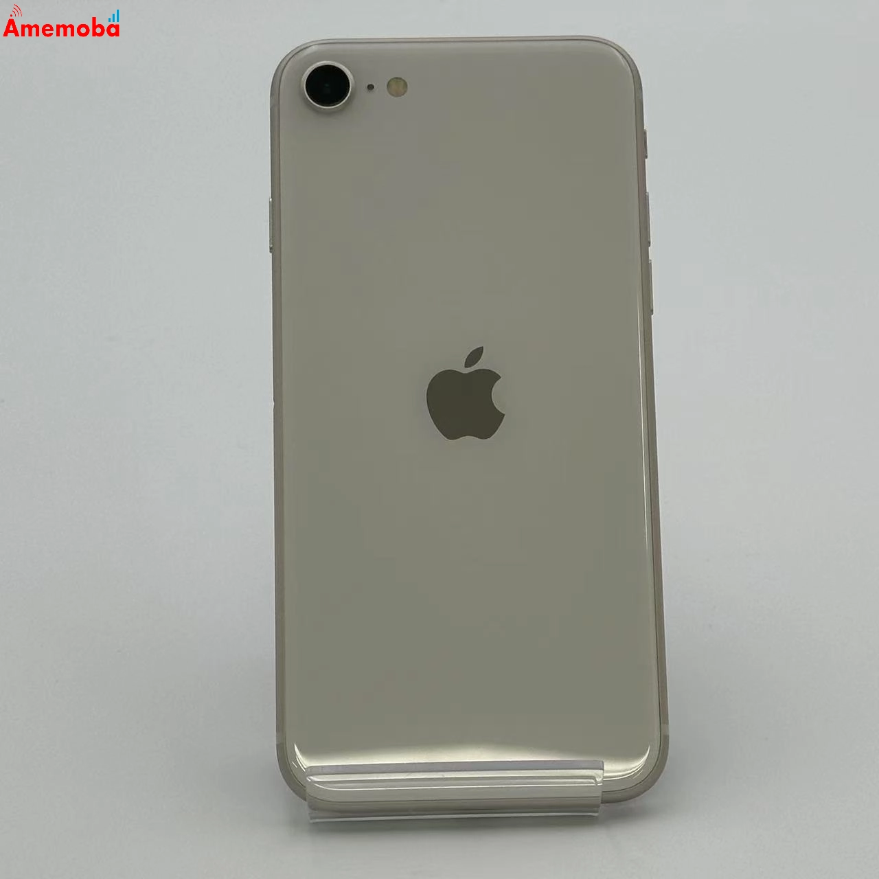 iPhoneSE 第3世代 64GB MMYD3J/A SoftBank版SIMフリー