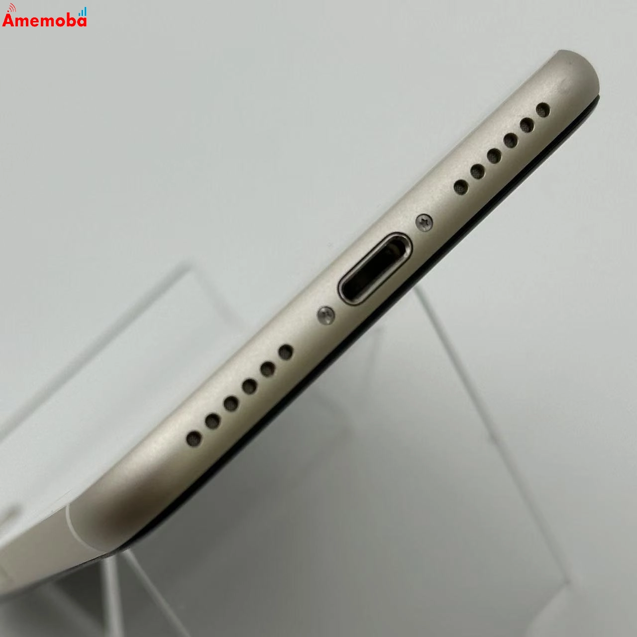 iPhoneSE 第3世代 64GB MMYD3J/A SoftBank版SIMフリー