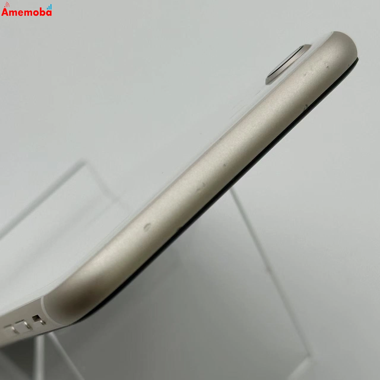 iPhoneSE 第3世代 64GB MMYD3J/A SoftBank版SIMフリー