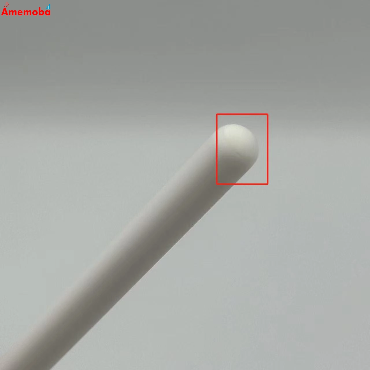 Apple Pencil 第2世代 MU8F2AM/A 美品 ホワイト