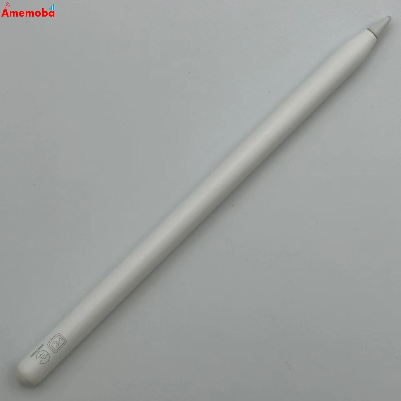 Apple Pencil 第2世代 MU8F2J/A ホワイト
