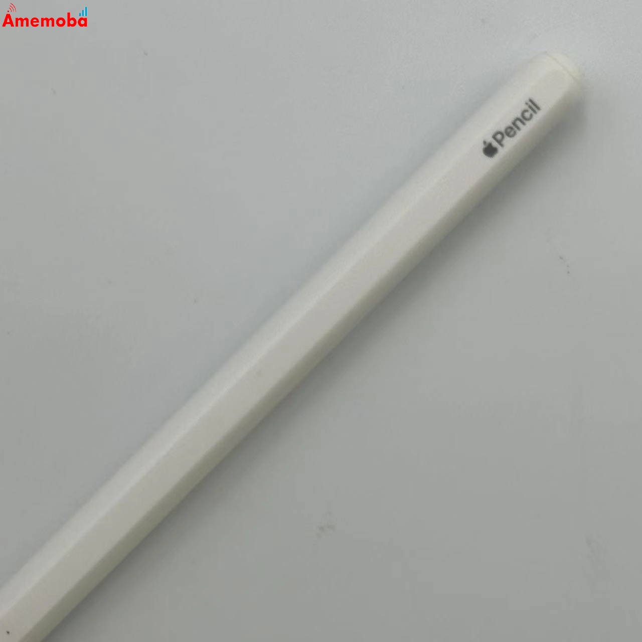 Apple Pencil 第2世代 MU8F2J/A ホワイト