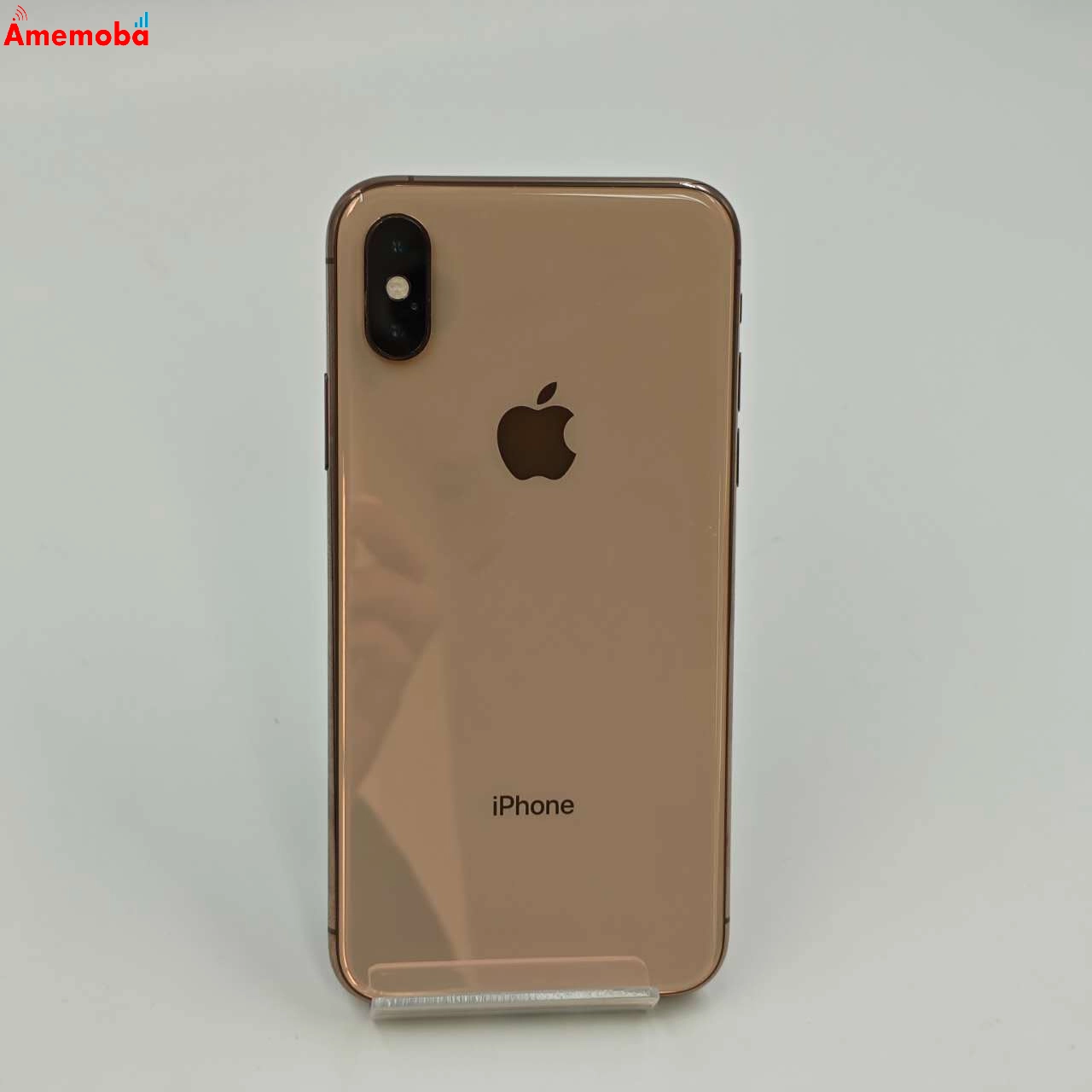 iPhoneXS 64GB MTAY2J/A SoftBank版SIMフリー 美品