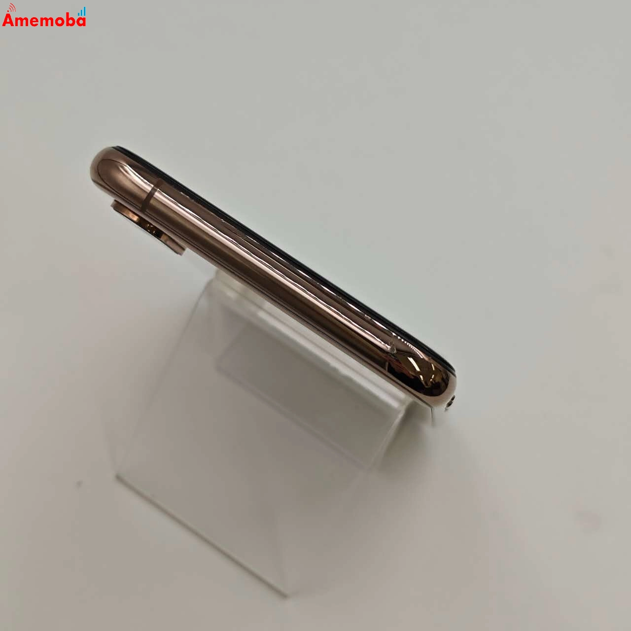 iPhoneXS 64GB MTAY2J/A SoftBank版SIMフリー 美品