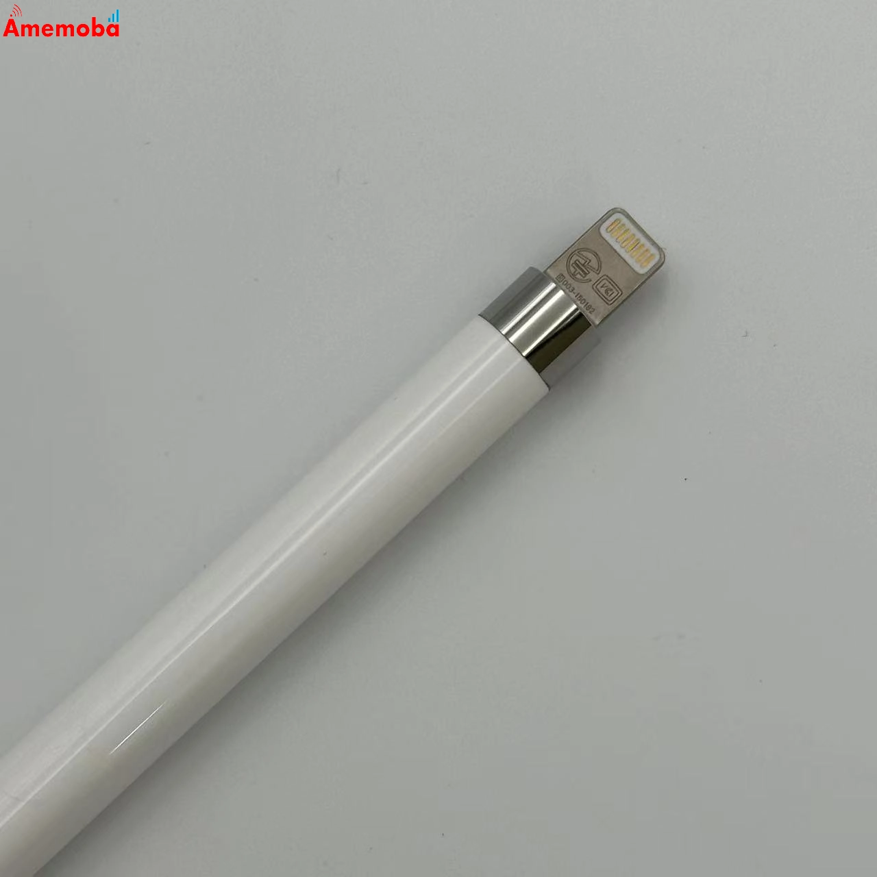 Apple Pencil 第1世代 MK0C2J/A 極美品 ホワイト