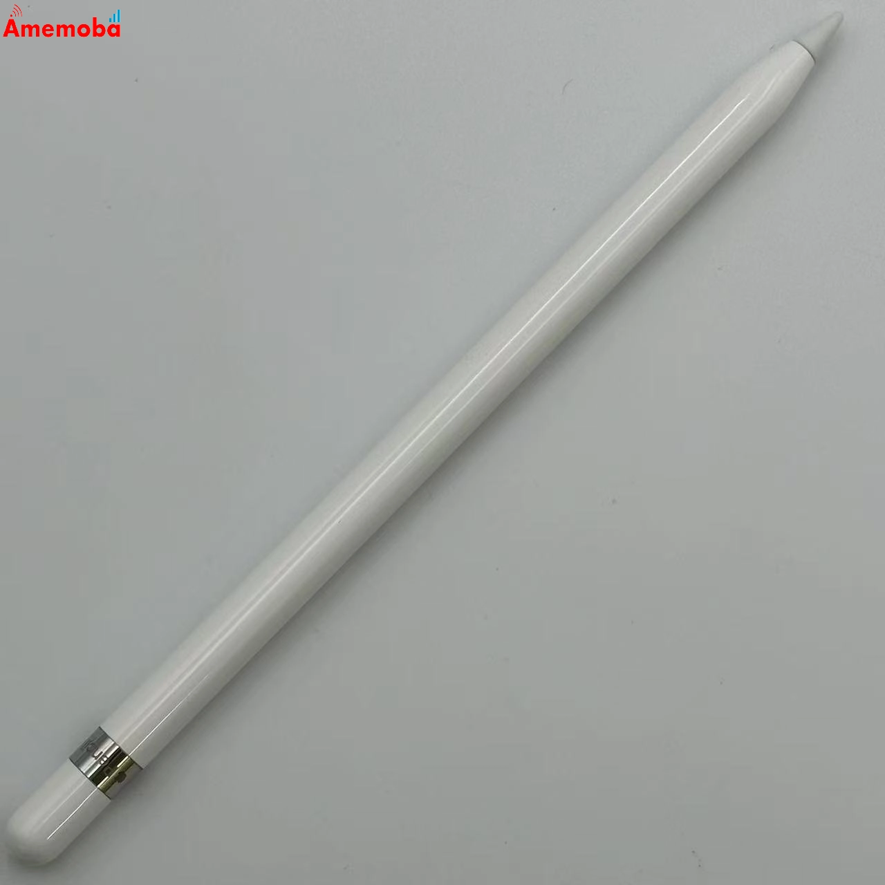 Apple Pencil 第1世代 MK0C2J/A 極美品 ホワイト