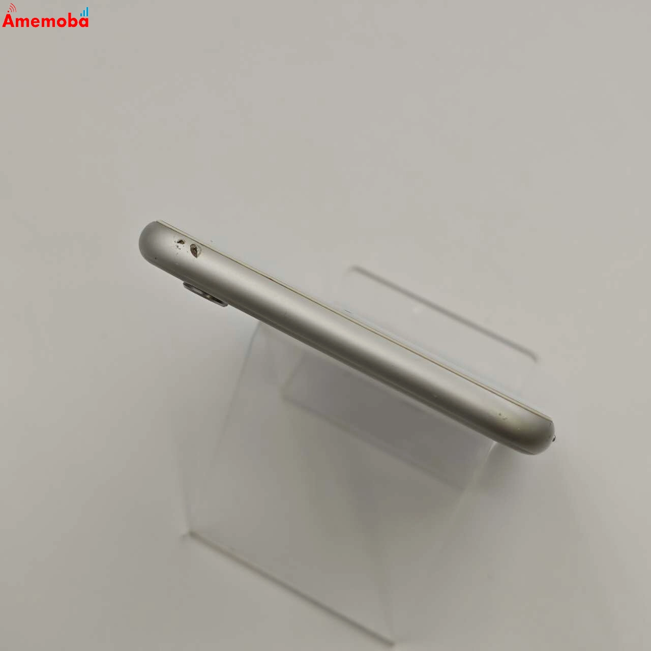 iPhone6 64GB MG4H2J/A au版SIMフリー 訳あり品 シルバー