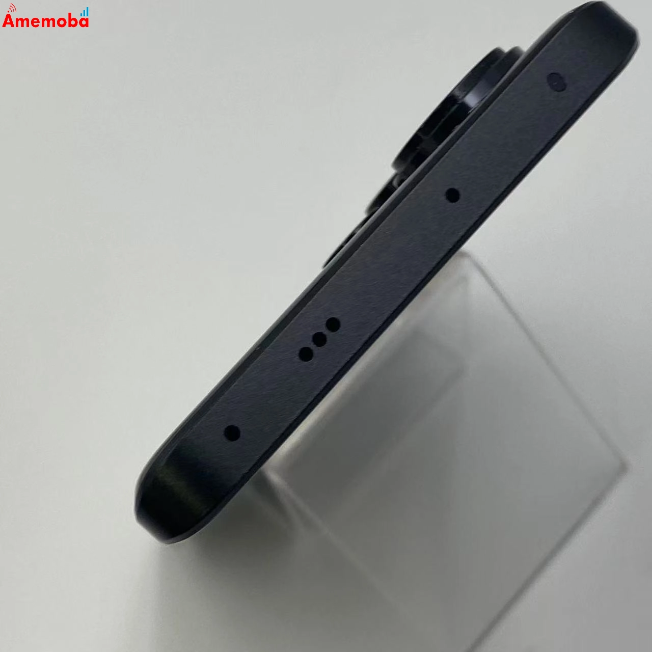 Redmi Note 13 Pro+ 5G 8GB 256GB 24040RA98R ストア版SIMフリー 新品同様 ミッドナイトブラック