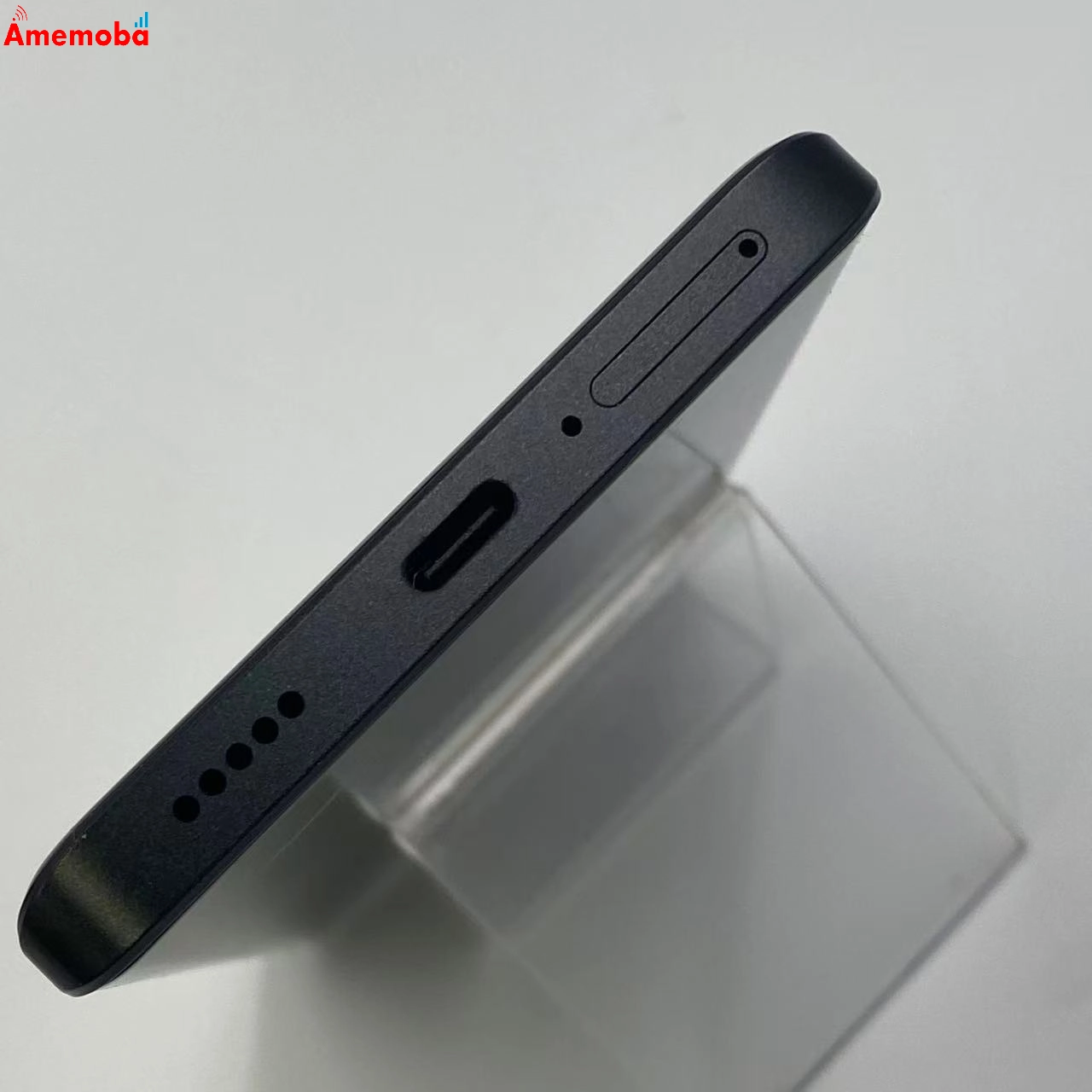 Redmi Note 13 Pro+ 5G 8GB 256GB 24040RA98R ストア版SIMフリー 新品同様 ミッドナイトブラック