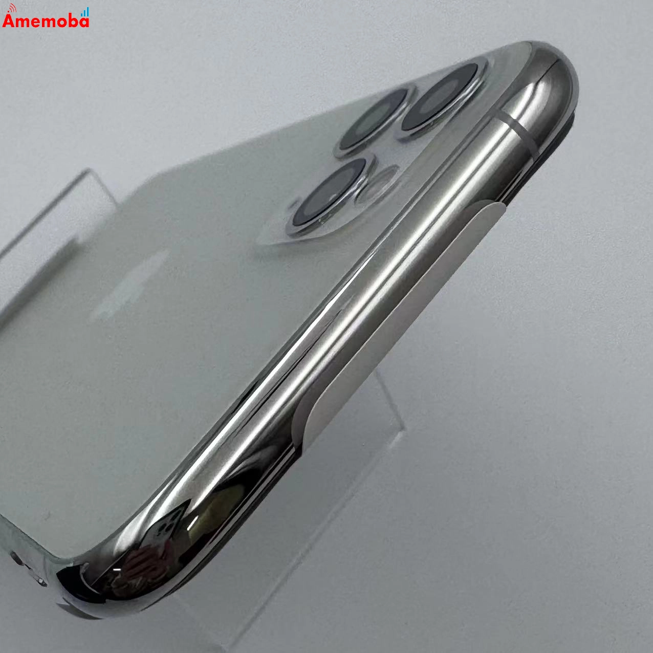 希少品 iPhone11 Pro 256GB NWC82J/A SoftBank版SIMフリー 新品