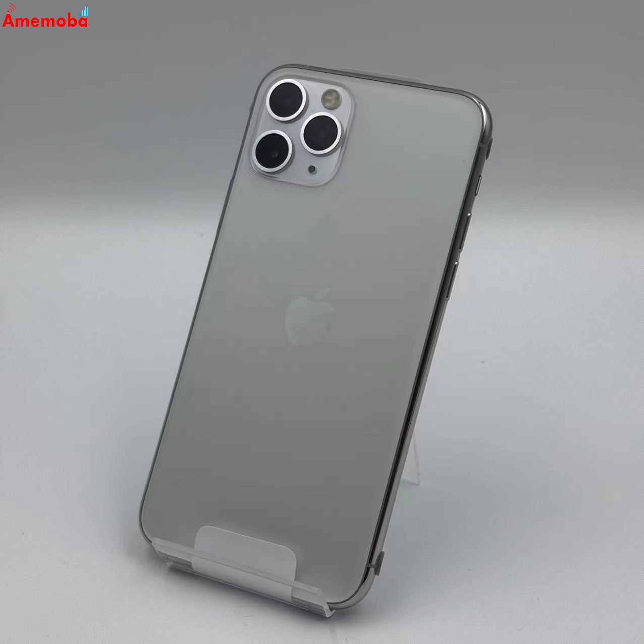 希少品 iPhone11 Pro 256GB NWC82J/A SoftBank版SIMフリー 新品