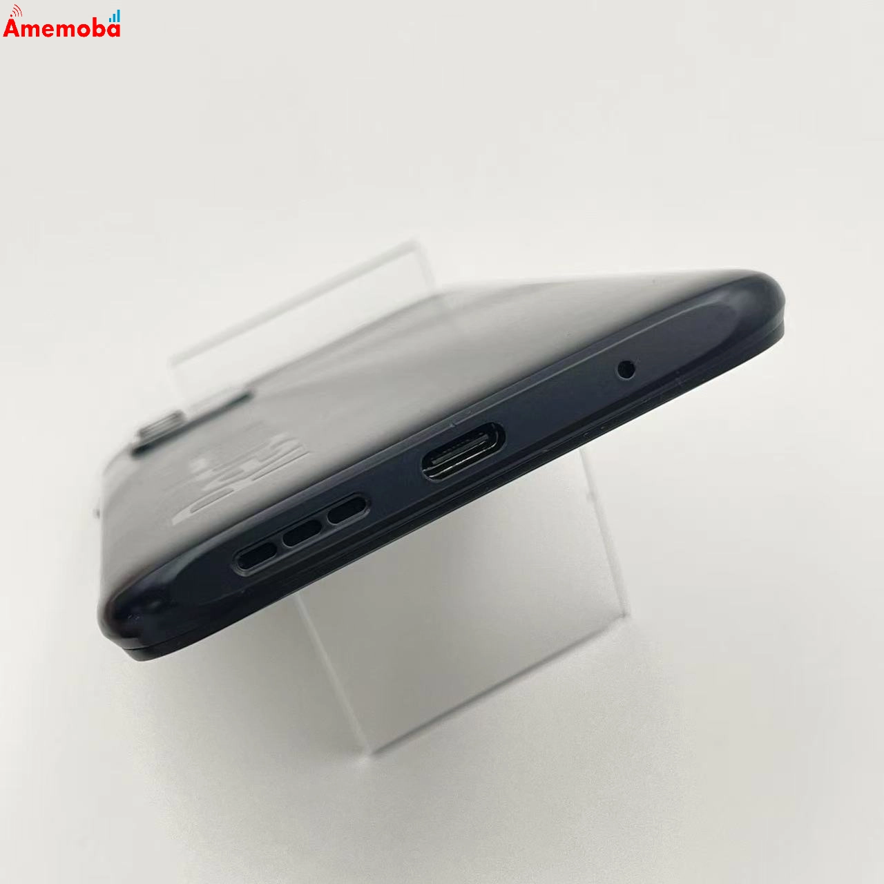 XIAOMI Redmi 9T 128GB M2010J19SR ストア版SIMフリー 美品 カーボングレー