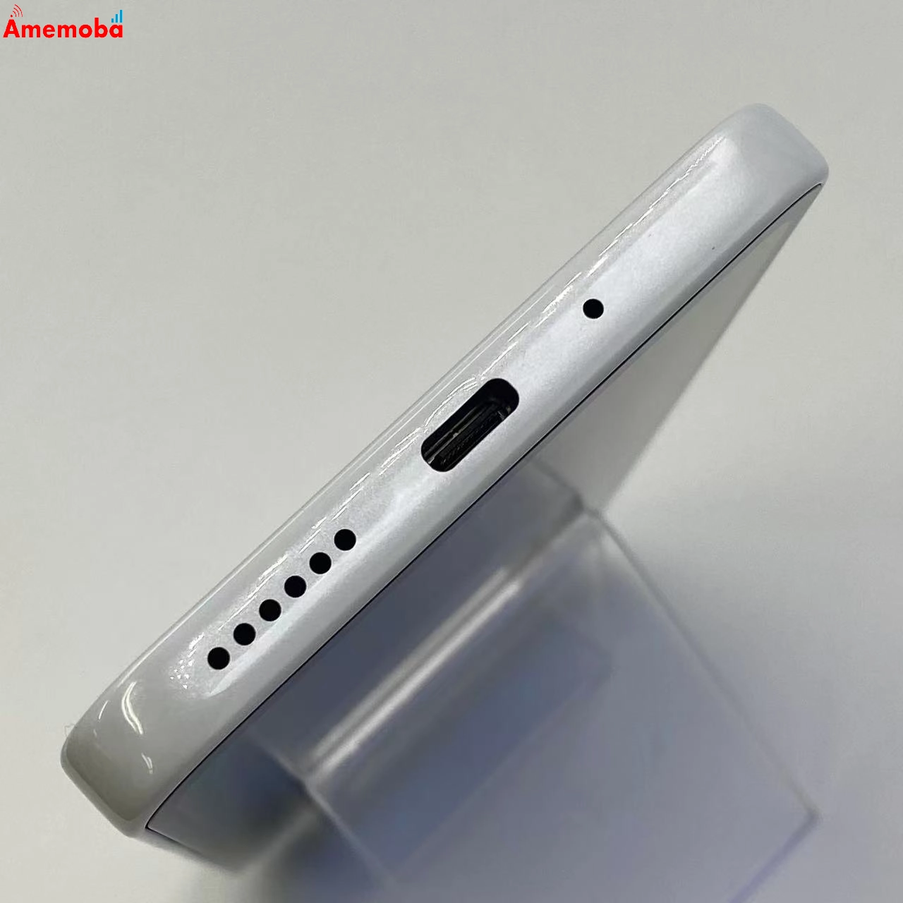 Libero 5G Ⅲ 64GB A202ZT Y!mobile版SIMフリー 未使用品 ホワイト