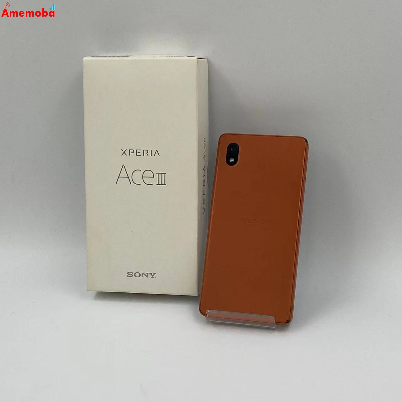 Xperia Ace III 64GB A203SO Y!mobile版SIMフリー 訳あり品