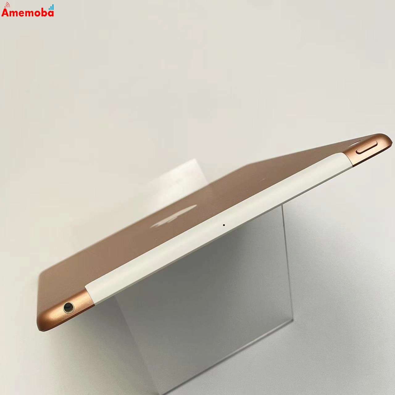 iPad 第6世代 32GB MRM02J/A SoftBank版SIMフリー 美品