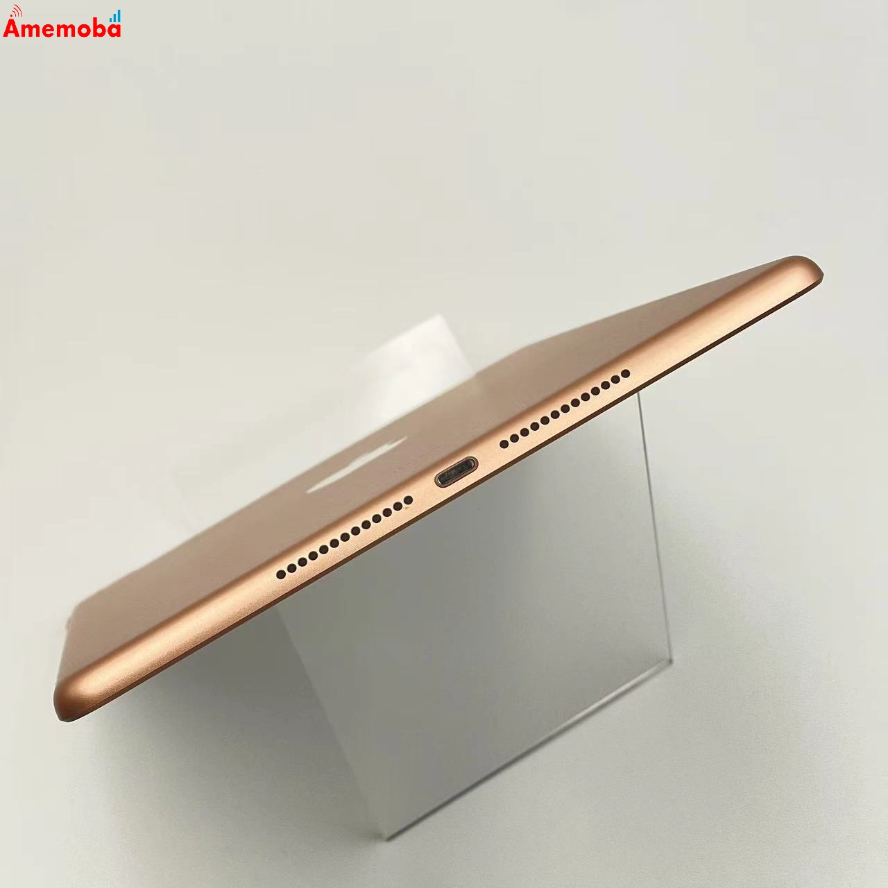 iPad 第6世代 32GB MRM02J/A SoftBank版SIMフリー 美品