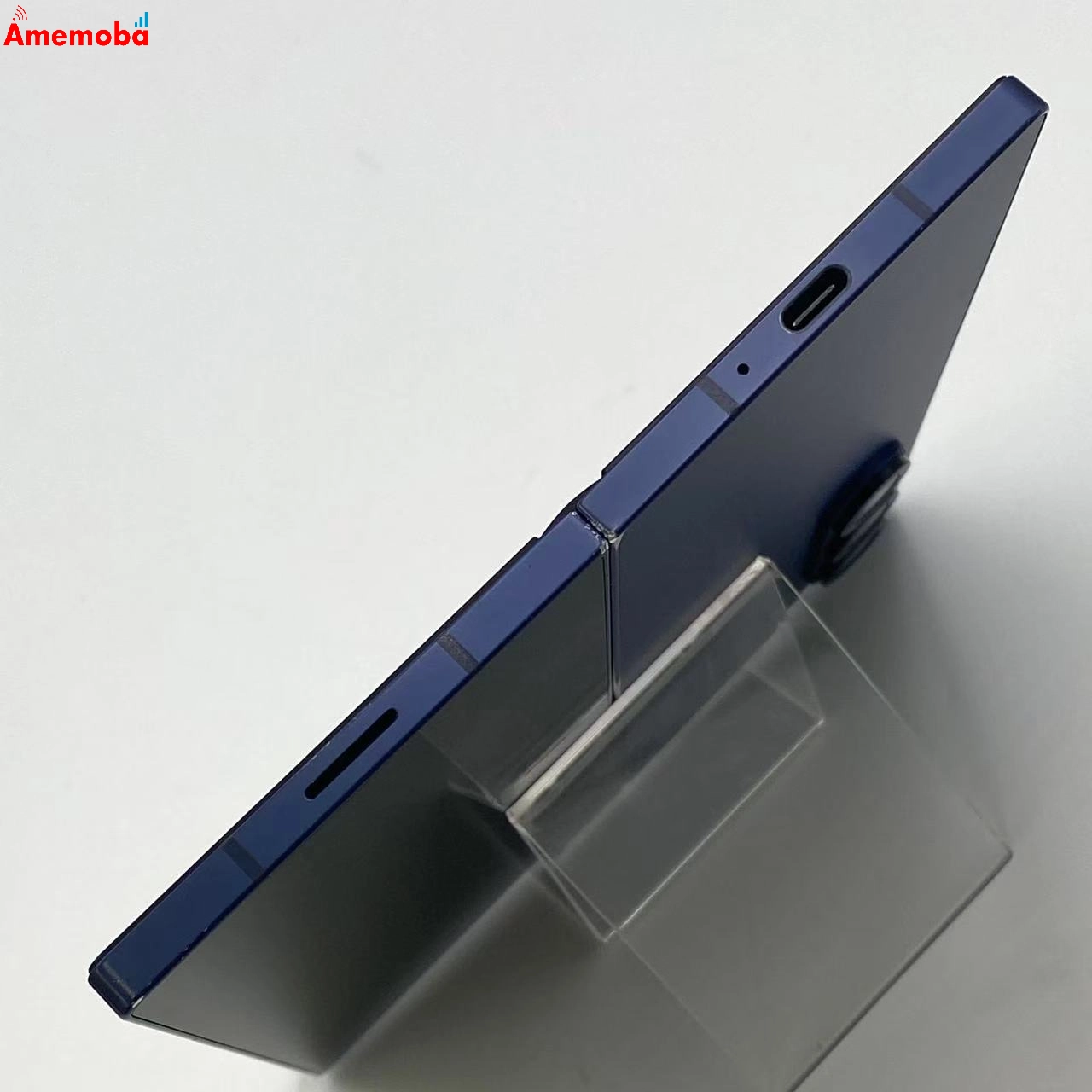 Galaxy Z Fold6 12GB 256GB SCG28 AU版SIMフリー ジャンク品