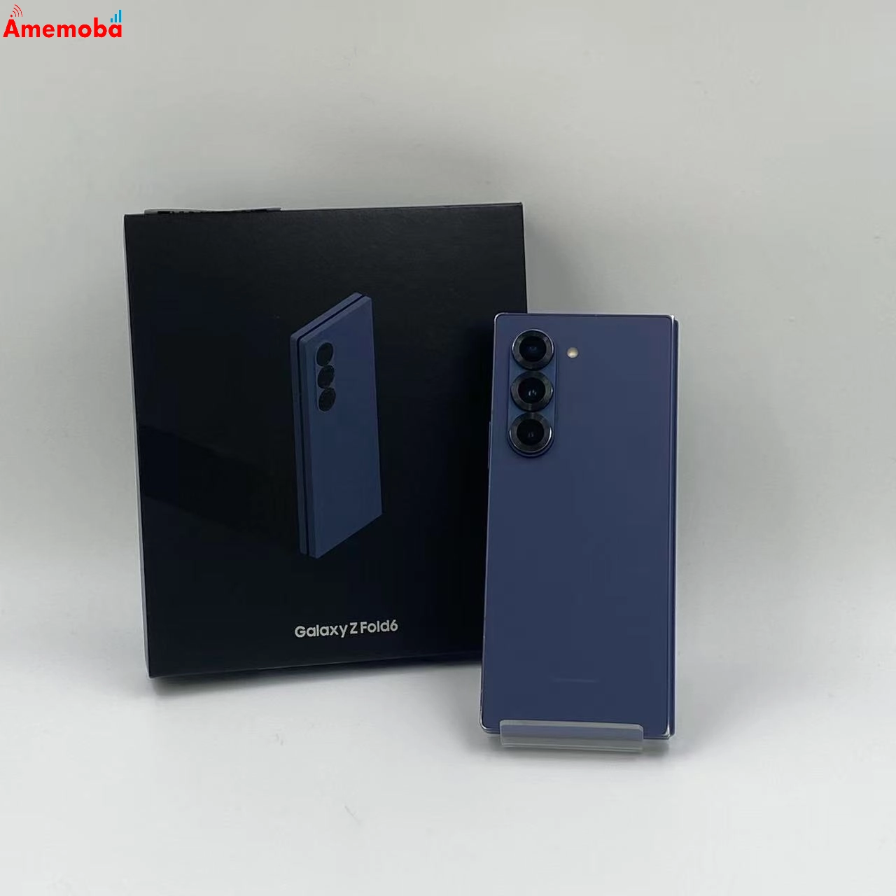 Galaxy Z Fold6 12GB 256GB SCG28 AU版SIMフリー ジャンク品