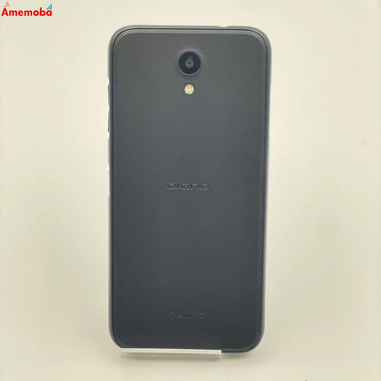 DIGNO® BX 3GB 32GB 901KC SoftBank版SIMフリー