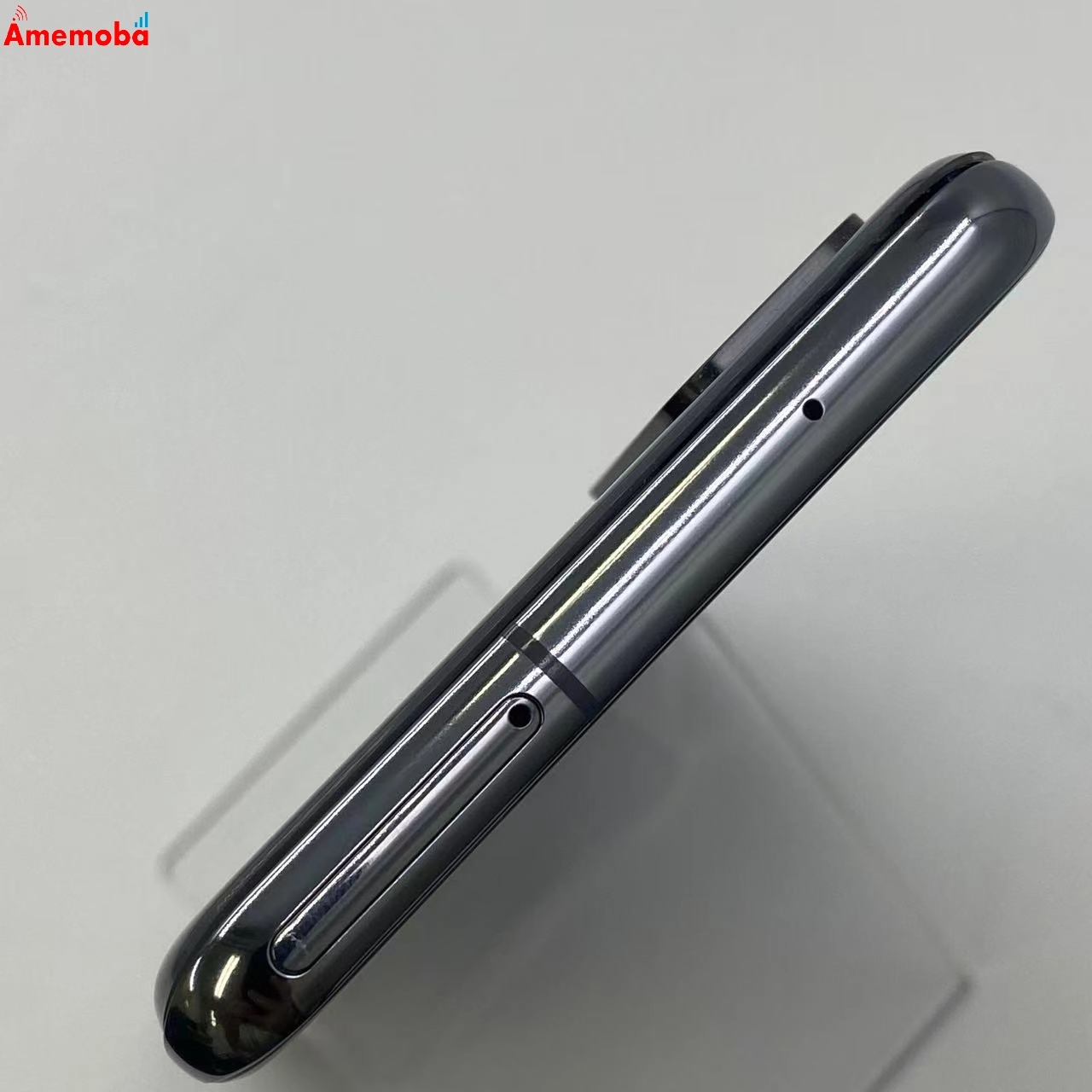 Galaxy S20 5G 12GB 128GB SC-51A docomo版SIMフリー 美品 12GB/128GB コスミック グレー