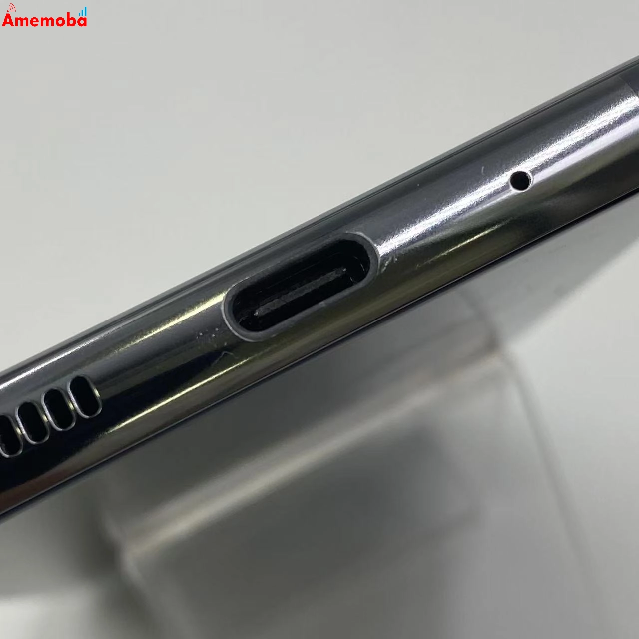 Galaxy S20 5G 12GB 128GB SC-51A docomo版SIMフリー 美品 12GB/128GB コスミック グレー