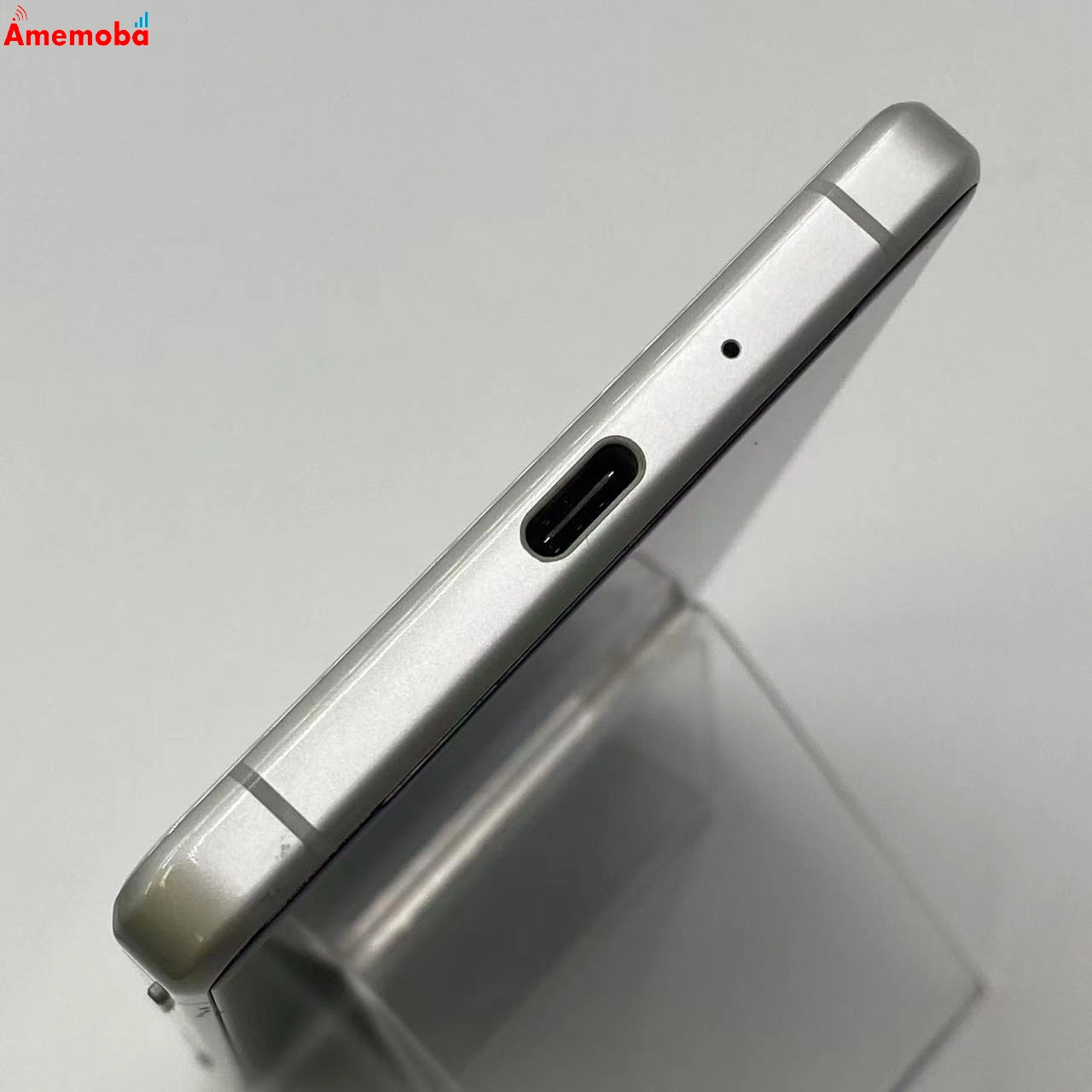 Xperia 1 II 128GB SO-51A docomo版SIMフリー 美品 ホワイト