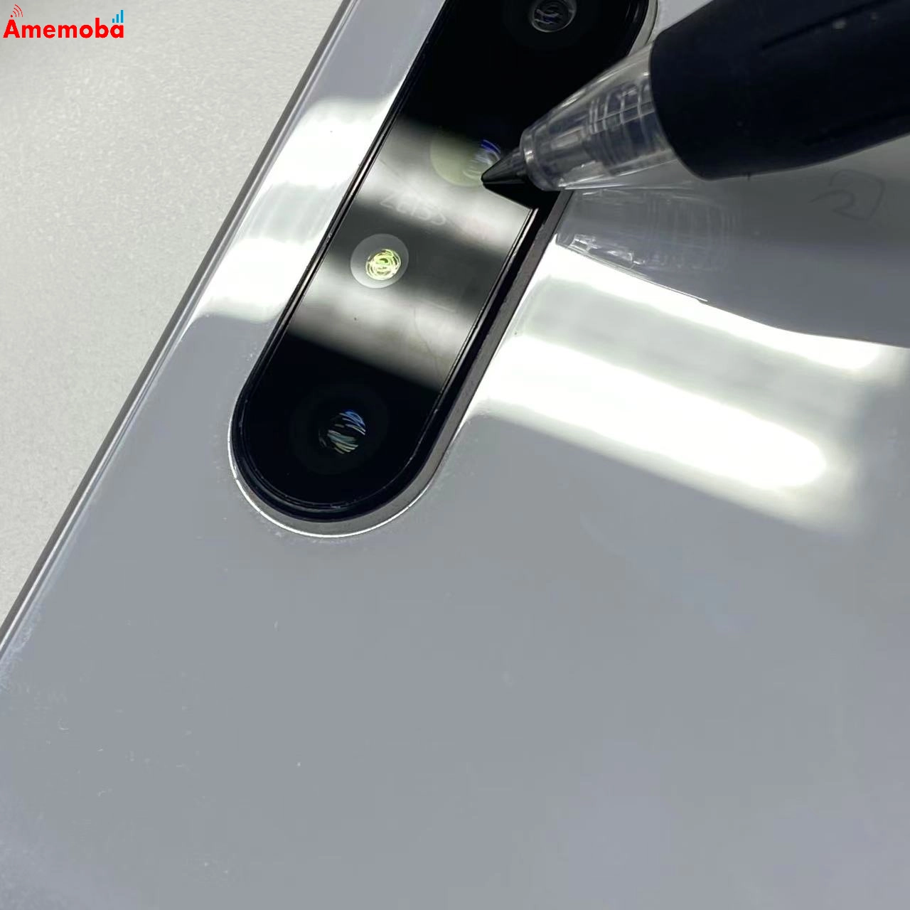 Xperia 1 II 128GB SO-51A docomo版SIMフリー 美品 ホワイト