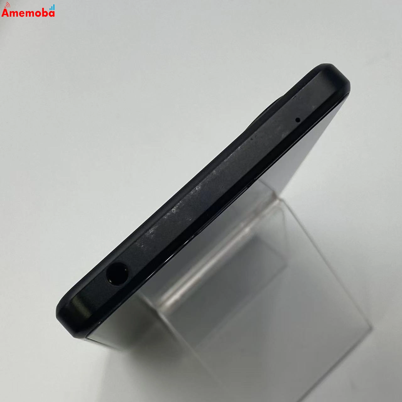 Xperia 1 III 12GB 512GB XQ-BC42 ストア版SIMフリー 美品 フロストブラック