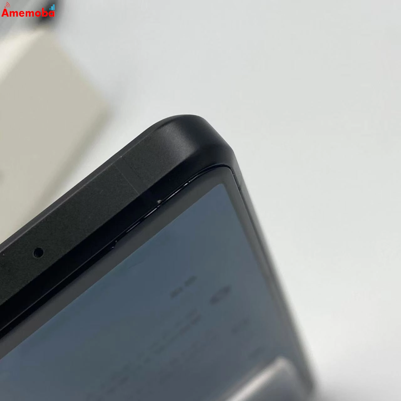 Xperia 1 III 12GB 512GB XQ-BC42 ストア版SIMフリー 美品 フロストブラック